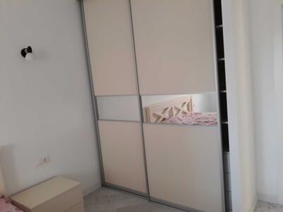 Здам 1 квартиру в центрі в новому будинку з АТ від 1 місяця оренди і більше