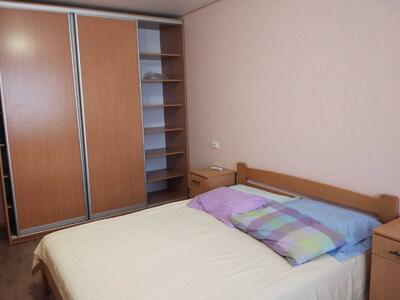 Здам 2-х квартиру в центрі можна для 2-3 чоловіків та на будь-який термін