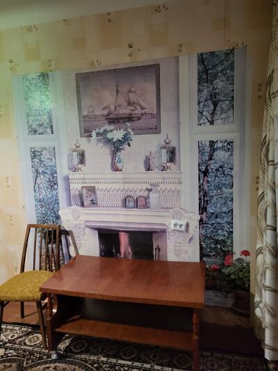 Здам 2х кімнатну квартиру в Житомирі.