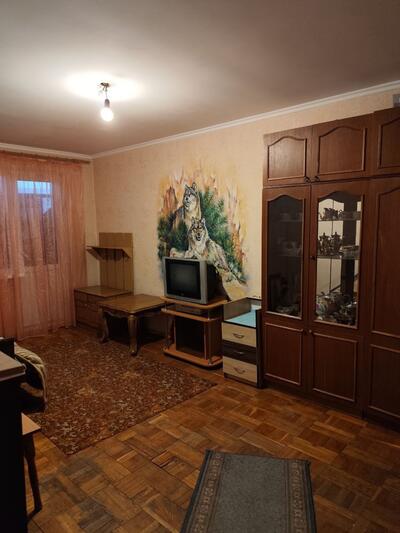 1 кімнатна квартира в оренду, Богунія