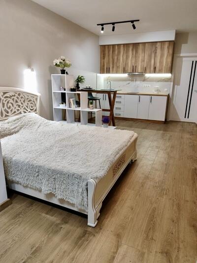 Смарт квартира ЖК Сімейний