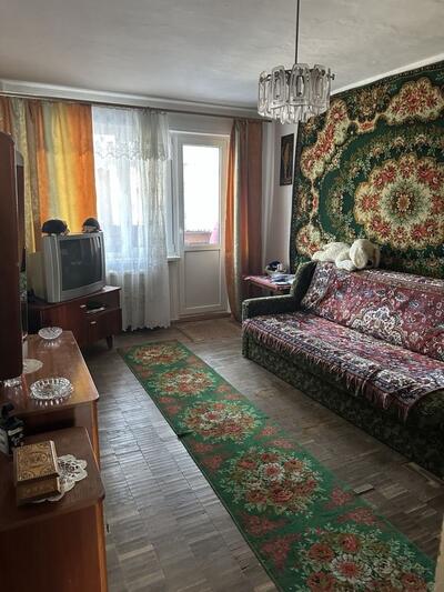 Оренда двох кімнатної квартири довгостроково Богунія