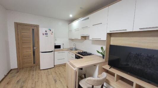 Квартира в новобудові з ремонтом