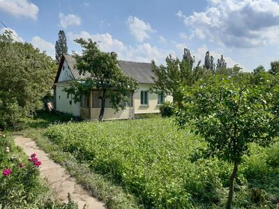 Продаю цегляний будинок в селищі Пулини