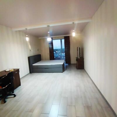 Здам 1-х кімнатну квартиру в центрі на любий час оренди