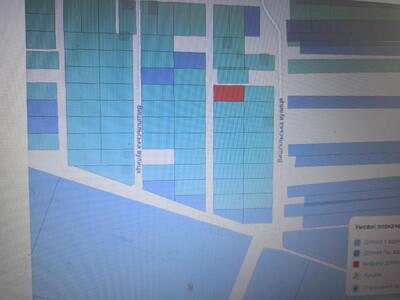 Продаж / Земля під інд. будівництво / Богунський район, Житомир