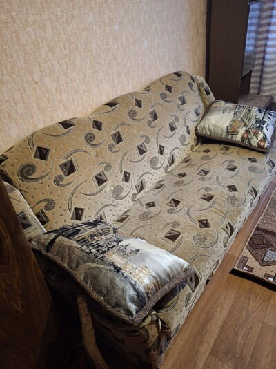 Здам кімнату в гуртожитку на довгий срок.