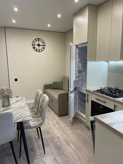 1 кімнатна квартира в ЖК Домашній 2