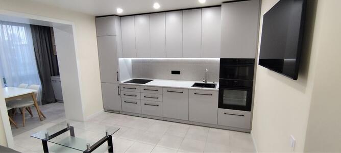 Продаж готової однокімнатної квартири