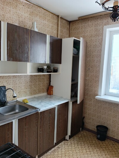 Здам 4-кімн.  квартиру по проспекту Мира.