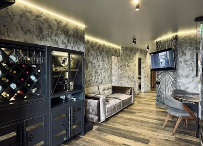 Продаж 3 кімнатної в Центрі