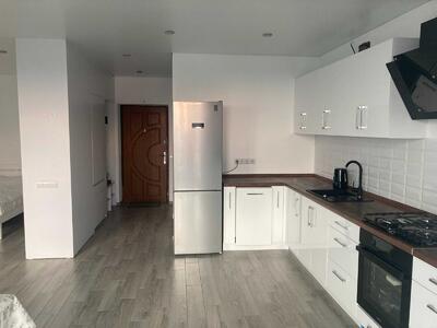 Продам квартиру в новобудові ЖК Полісся