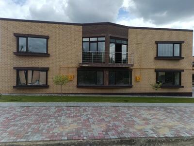 Продам квартиру 1-кімнатну