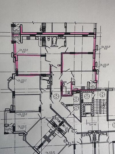 Квартира ЖК Фаворит