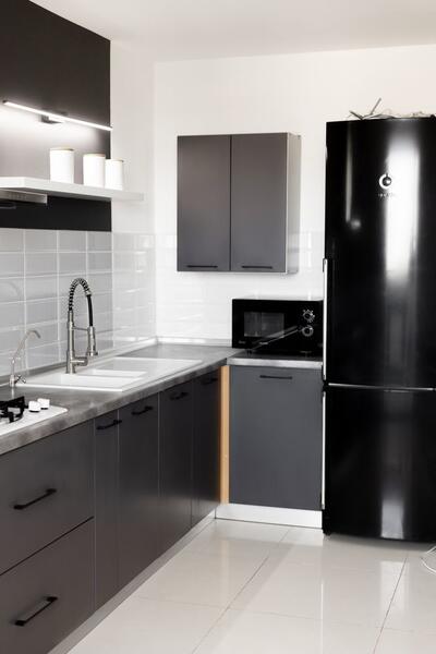 Продаж дворівневої квартири