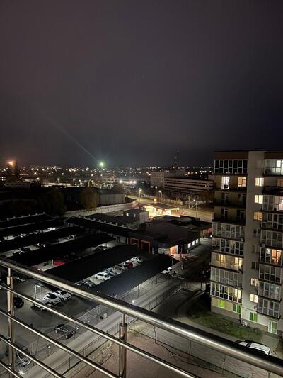 Квартира в ЖК Фаворит