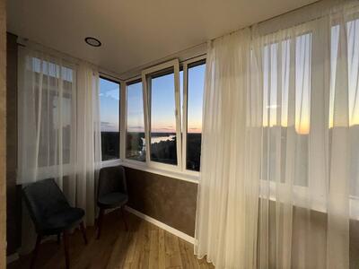 Продаж 1 кімнатної квартири в Новобудові