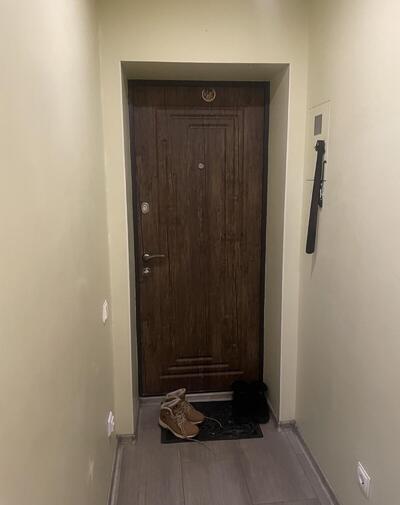 2 кімнатна квартира в центрі