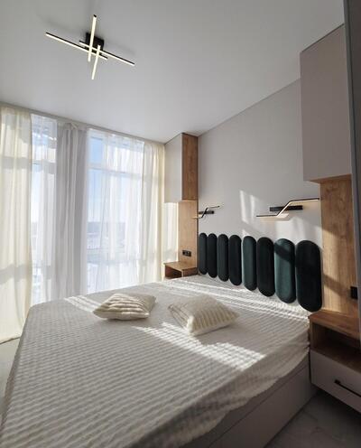 1 кімнатна з ремонтом в новобудові ЖК Смарт Сіті