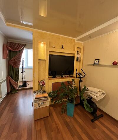 2 кімнатна з автономкою