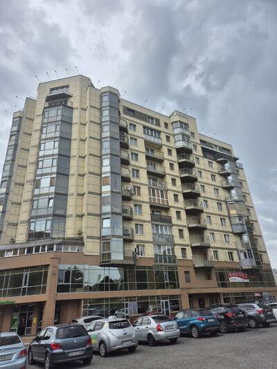 Продам неймовірну квартиру в новобудові