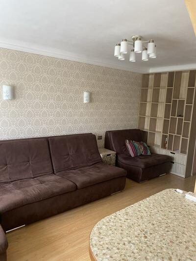 Оренда 2-кім квартира Центр