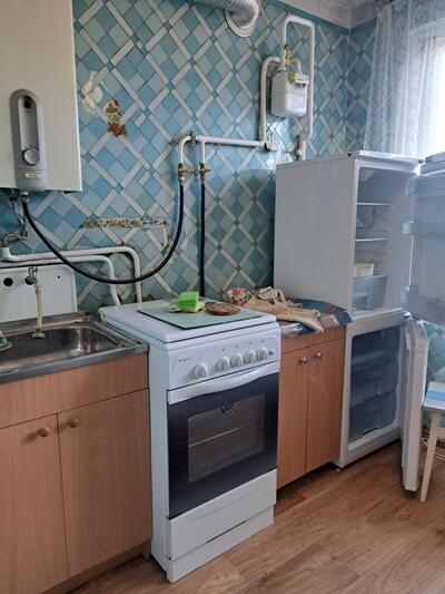 .продаж 3 кімнатної квартири