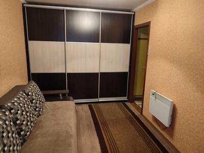 Оренда 2 кімнатної квартири покращеного планування