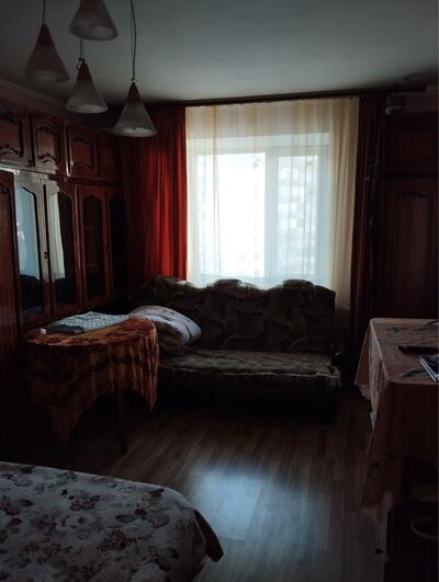 Продаж 1-кімнатноі квартири в районі Промавтоматики