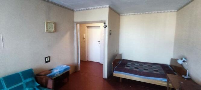 Здається в оренду 1 кімнатна квартира