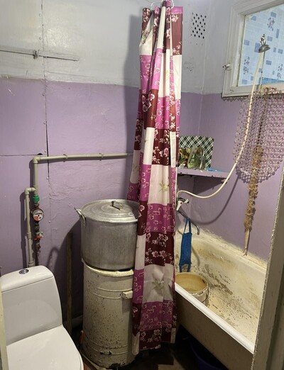 Продам 1 кімнатну квартиру в тихому районі