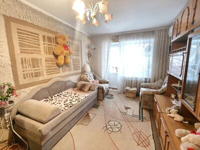 Продаж двокімнатної квартири