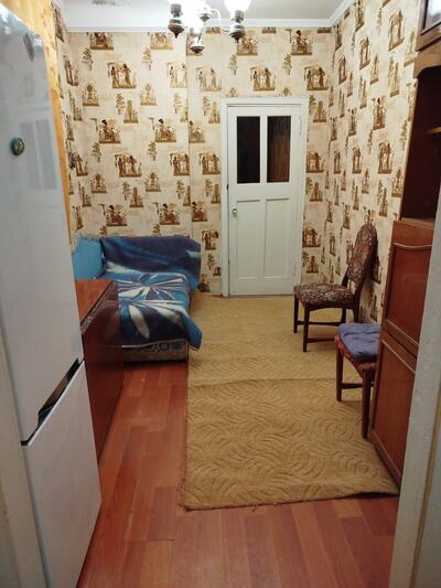 Оренда 2 кімнатної частини будинку 8000