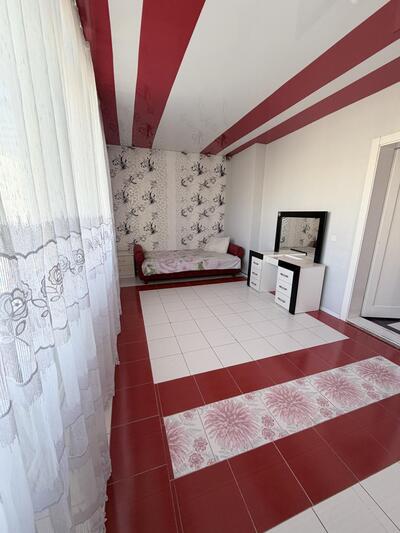 Оренда 2 кімнатної квартири