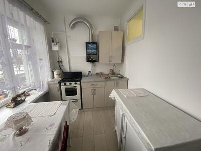 Продажа 1к квартиры 32 кв. м  на ул. Хлебная 16 • ID 34016435