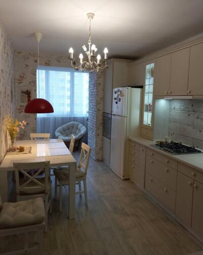 2 кімнатна в цегляному будинку