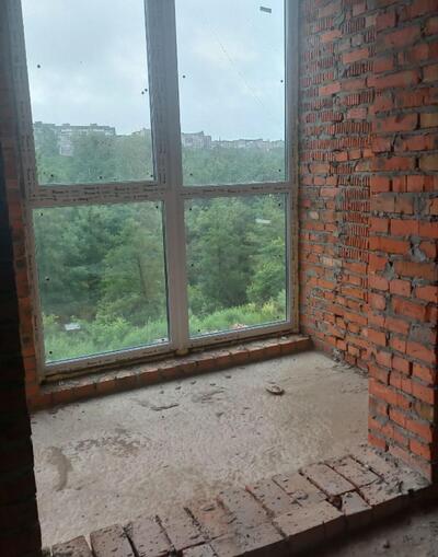 2 кімнатна квартира ЖК Панорама