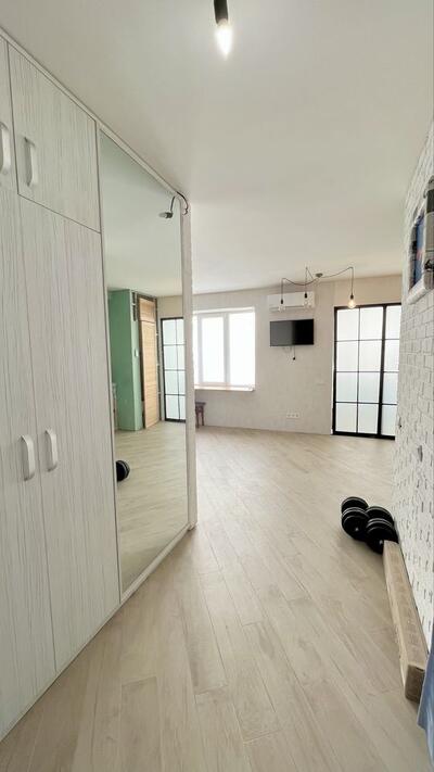 Продаж, 1-но кімнатна квартира ЖК Домашній