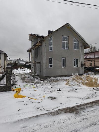 Продаж будинку вул. Саєнка