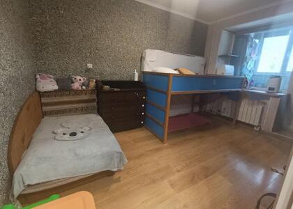 1 кімнатна на Вітрука