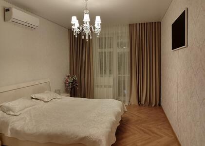 Продажа 2к квартиры 57 кв. м  на ул. Театральная