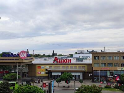 2-х кімнатна квартира район Глобал.вулиця Київська