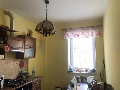 3 кімнатна квартира в цегляному будинку