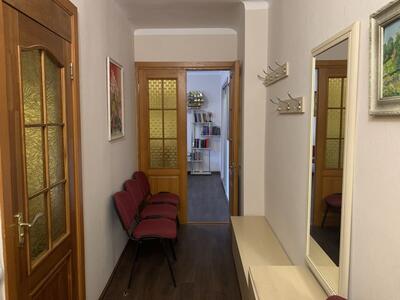 Продаж 1 кім квартири вулиця Перемоги