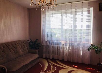 Аренда 1-кIмнатн. квартири Вокзал