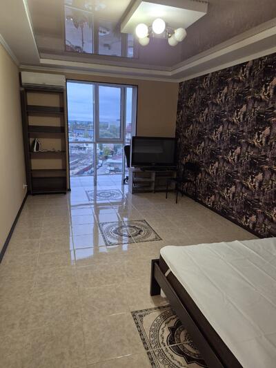 Здається квартира.