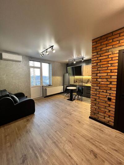 Здам квартиру на тривалий термін жк вернисаж з 15.03