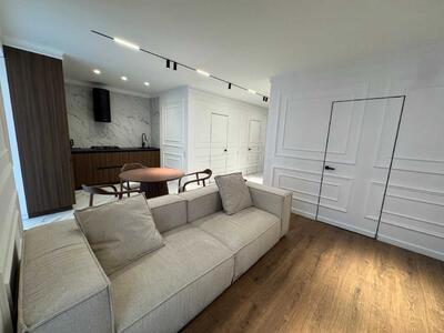 Елітна сучасна квартира в новому ЖК