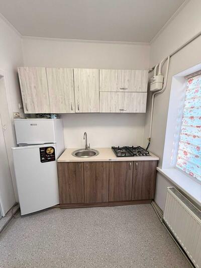 Здам 1-но кімнатну квартиру в приватному секторі