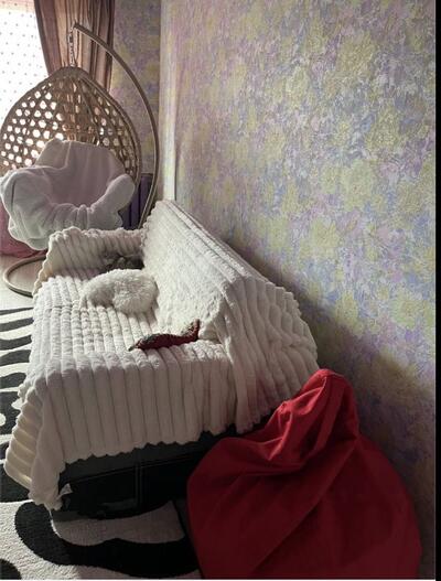 Оренда однокімнатної квартири в центрі міста